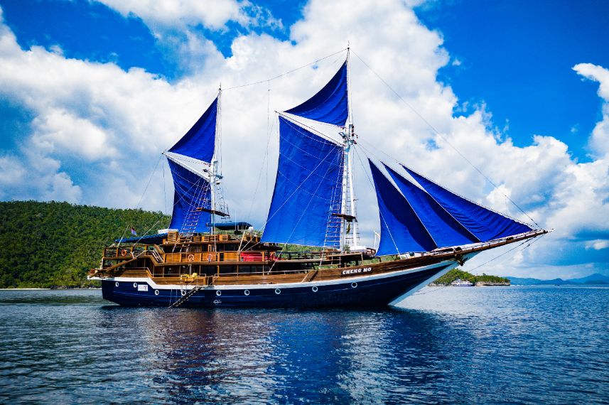 Cheng Ho - Liveaboard Indonesia new (35)