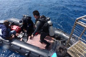 Empress ii Scuba Diving - Liveaboard Indonesia (15)