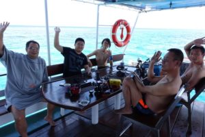 Empress ii Scuba Diving - Liveaboard Indonesia (27)