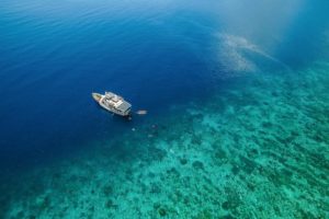 Empress ii Scuba Diving - Liveaboard Indonesia (3)