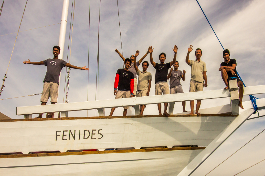 Fenides - Liveaboard Indonesia new (23)