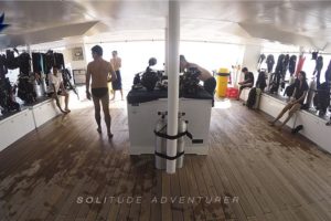 Solitude Adventurer - Liveaboard Indonesia (8)