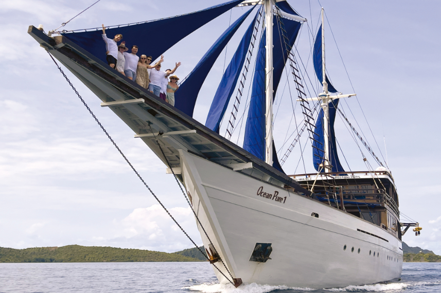 Ocean Pure - Liveaboard Indonesia new (13)