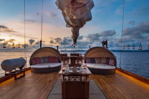 Sequoia Yacht Indonesia - Liveaboard Indonesia (12)