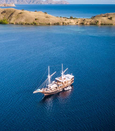 Destinations - Liveaboard Indonesia
